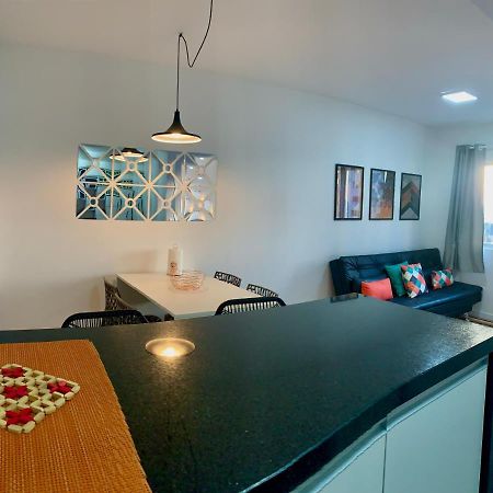 707- Apartamento Encantador, Amplo E Decorado, Quarto, Sala, Cozinha, Mobiliario Moderno, Cozinha Completa Com Utensilios , Excelente Vista Da Cidade E Localizacao Privelegiada No Bairro Bigorrilho Curitiba Exteriör bild