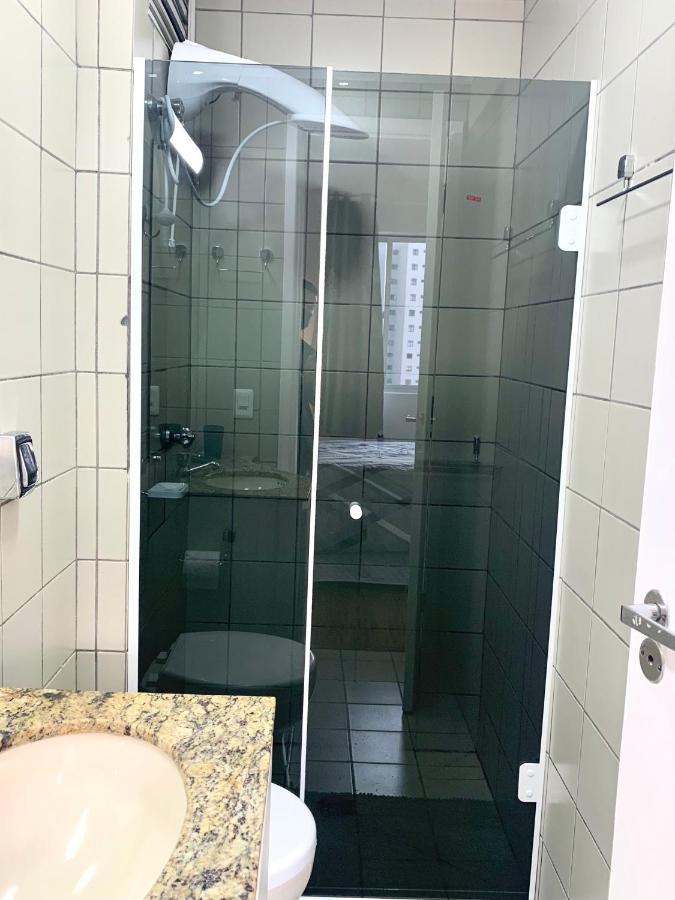 707- Apartamento Encantador, Amplo E Decorado, Quarto, Sala, Cozinha, Mobiliario Moderno, Cozinha Completa Com Utensilios , Excelente Vista Da Cidade E Localizacao Privelegiada No Bairro Bigorrilho Curitiba Exteriör bild