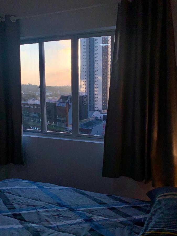 707- Apartamento Encantador, Amplo E Decorado, Quarto, Sala, Cozinha, Mobiliario Moderno, Cozinha Completa Com Utensilios , Excelente Vista Da Cidade E Localizacao Privelegiada No Bairro Bigorrilho Curitiba Exteriör bild