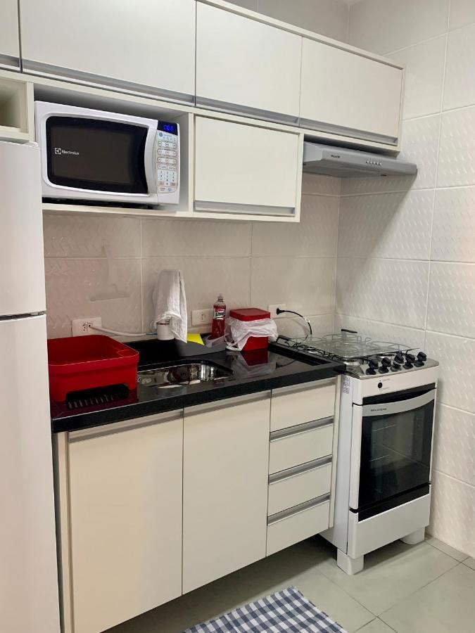 707- Apartamento Encantador, Amplo E Decorado, Quarto, Sala, Cozinha, Mobiliario Moderno, Cozinha Completa Com Utensilios , Excelente Vista Da Cidade E Localizacao Privelegiada No Bairro Bigorrilho Curitiba Exteriör bild
