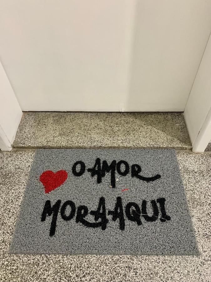 707- Apartamento Encantador, Amplo E Decorado, Quarto, Sala, Cozinha, Mobiliario Moderno, Cozinha Completa Com Utensilios , Excelente Vista Da Cidade E Localizacao Privelegiada No Bairro Bigorrilho Curitiba Exteriör bild