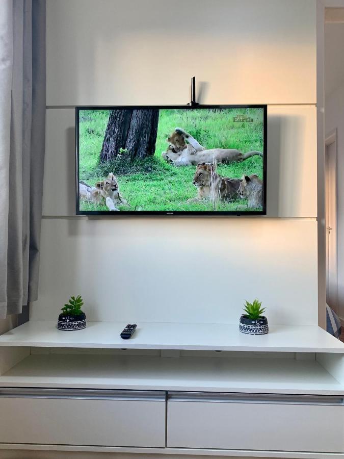 707- Apartamento Encantador, Amplo E Decorado, Quarto, Sala, Cozinha, Mobiliario Moderno, Cozinha Completa Com Utensilios , Excelente Vista Da Cidade E Localizacao Privelegiada No Bairro Bigorrilho Curitiba Exteriör bild