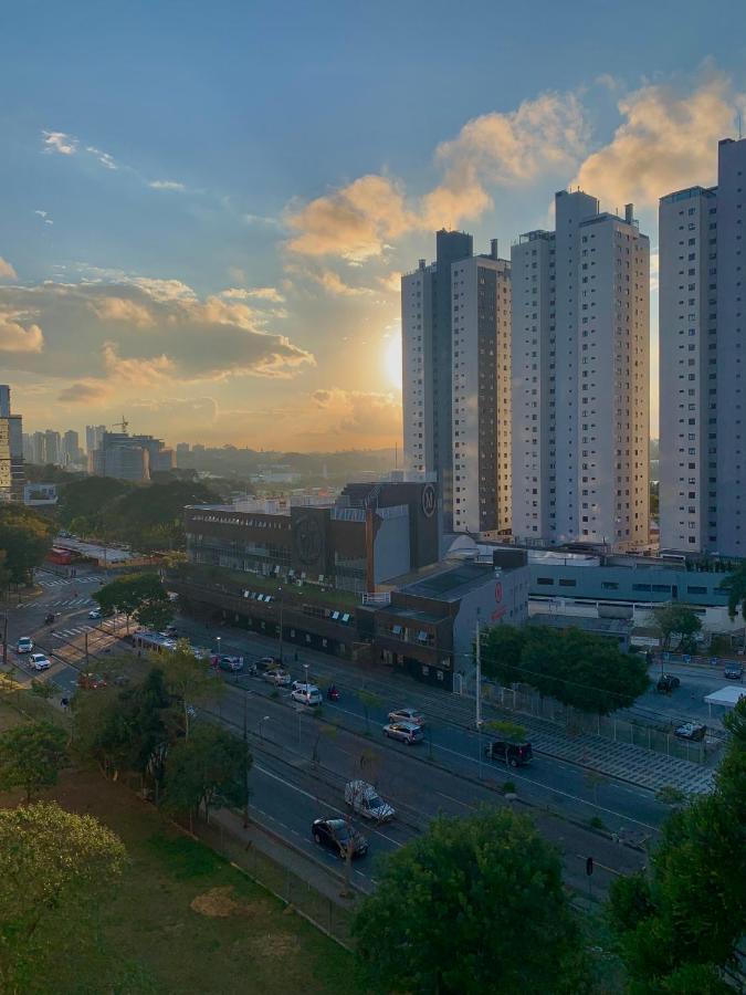 707- Apartamento Encantador, Amplo E Decorado, Quarto, Sala, Cozinha, Mobiliario Moderno, Cozinha Completa Com Utensilios , Excelente Vista Da Cidade E Localizacao Privelegiada No Bairro Bigorrilho Curitiba Exteriör bild