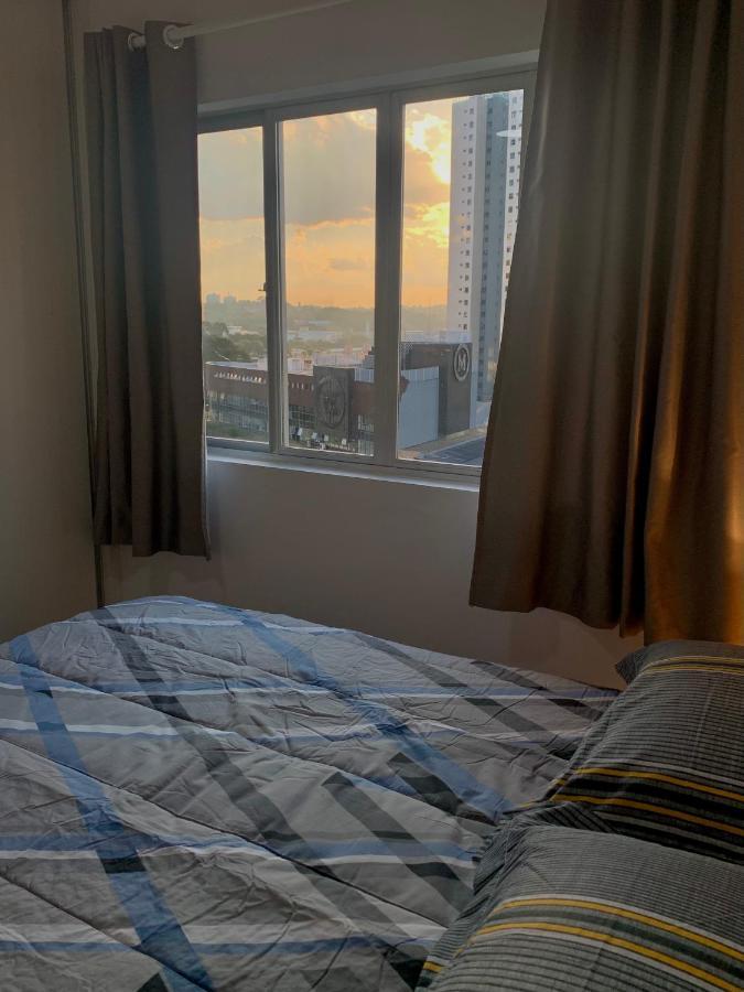707- Apartamento Encantador, Amplo E Decorado, Quarto, Sala, Cozinha, Mobiliario Moderno, Cozinha Completa Com Utensilios , Excelente Vista Da Cidade E Localizacao Privelegiada No Bairro Bigorrilho Curitiba Exteriör bild
