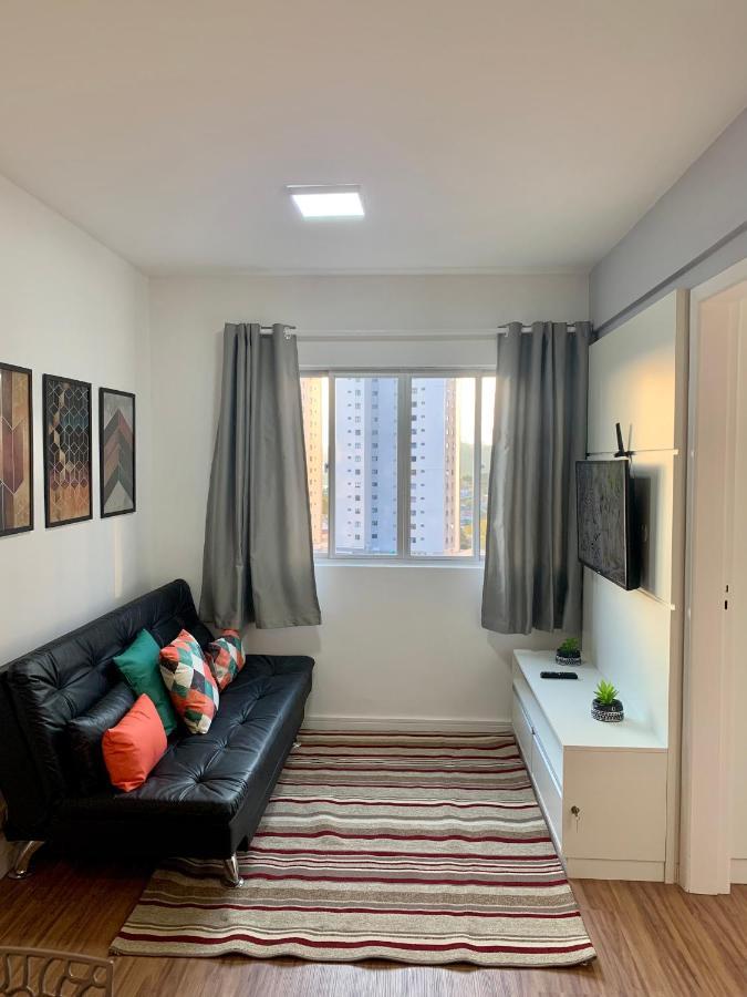 707- Apartamento Encantador, Amplo E Decorado, Quarto, Sala, Cozinha, Mobiliario Moderno, Cozinha Completa Com Utensilios , Excelente Vista Da Cidade E Localizacao Privelegiada No Bairro Bigorrilho Curitiba Exteriör bild