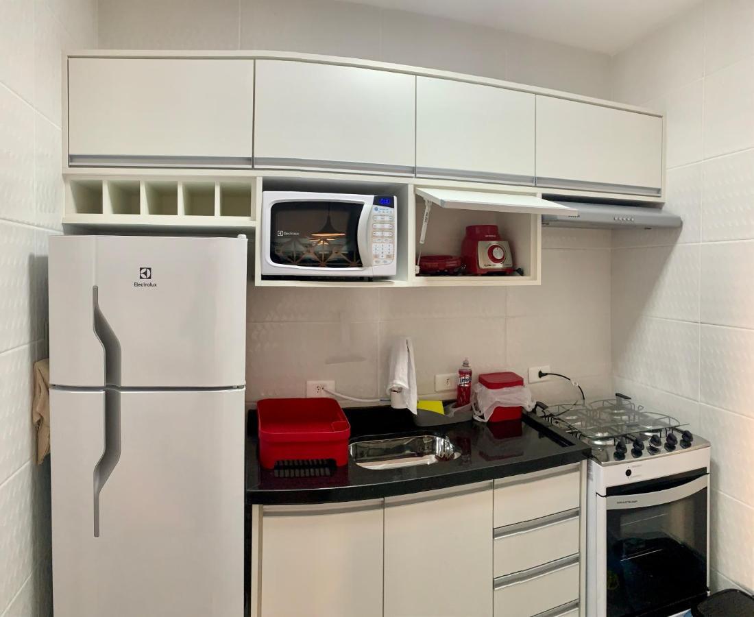 707- Apartamento Encantador, Amplo E Decorado, Quarto, Sala, Cozinha, Mobiliario Moderno, Cozinha Completa Com Utensilios , Excelente Vista Da Cidade E Localizacao Privelegiada No Bairro Bigorrilho Curitiba Exteriör bild
